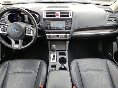 2017 Subaru Legacy 2.5i Limited