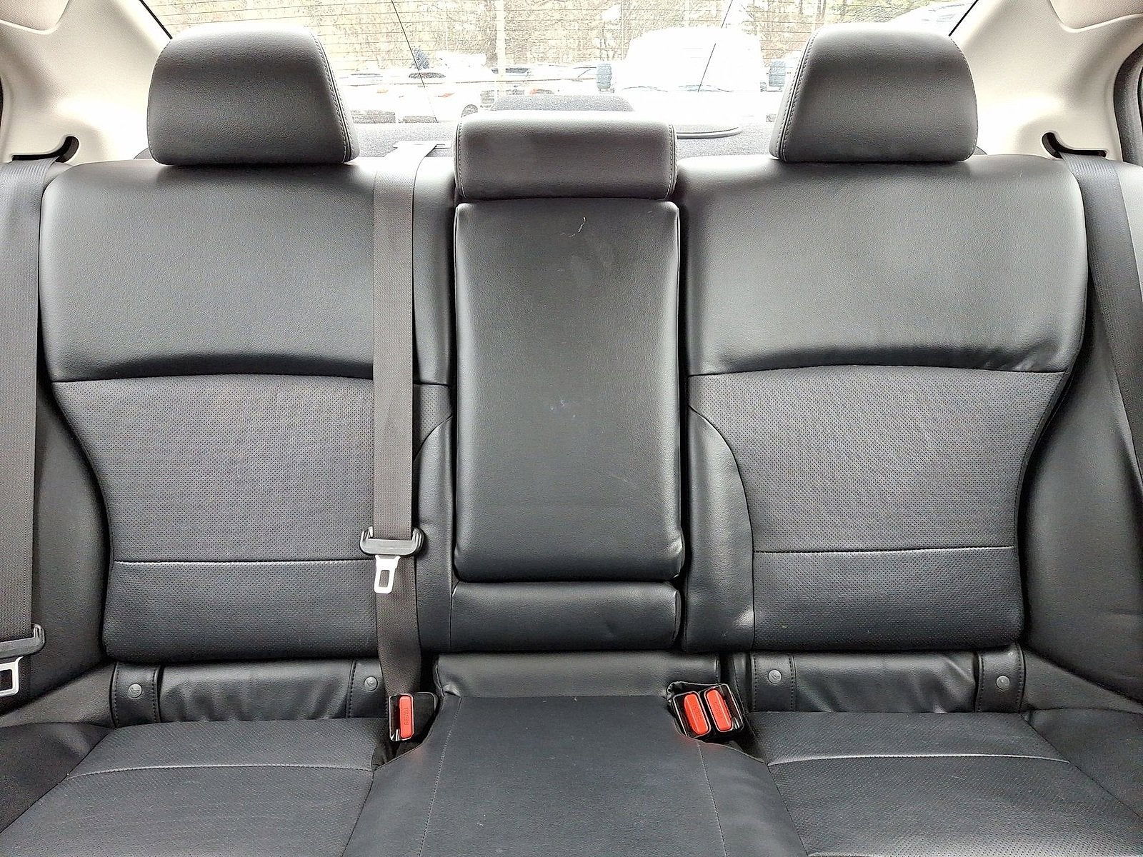 2017 Subaru Legacy 2.5i Limited