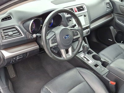 2017 Subaru Legacy 2.5i Limited