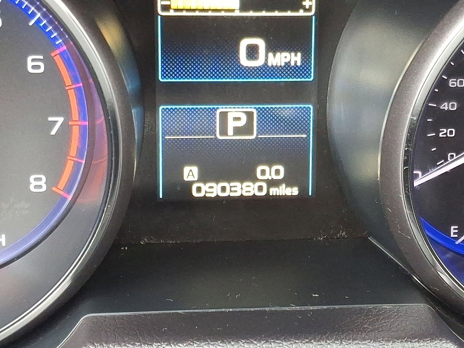 2017 Subaru Legacy 2.5i Limited