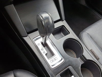 2017 Subaru Legacy 2.5i Limited