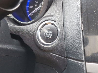 2017 Subaru Legacy 2.5i Limited