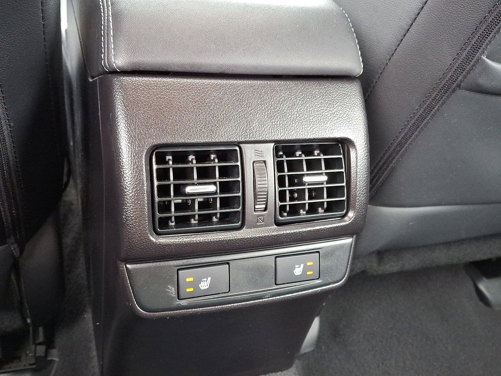 2017 Subaru Legacy 2.5i Limited