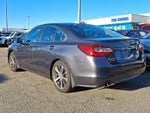2017 Subaru Legacy 2.5i Limited
