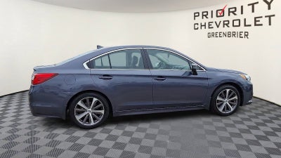 2017 Subaru Legacy 2.5i Limited