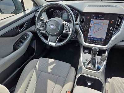 2021 Subaru Legacy Premium