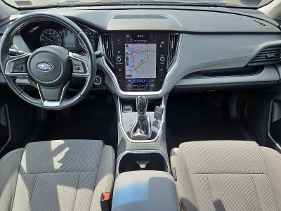 2021 Subaru Legacy Premium