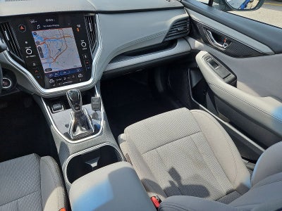 2021 Subaru Legacy Premium