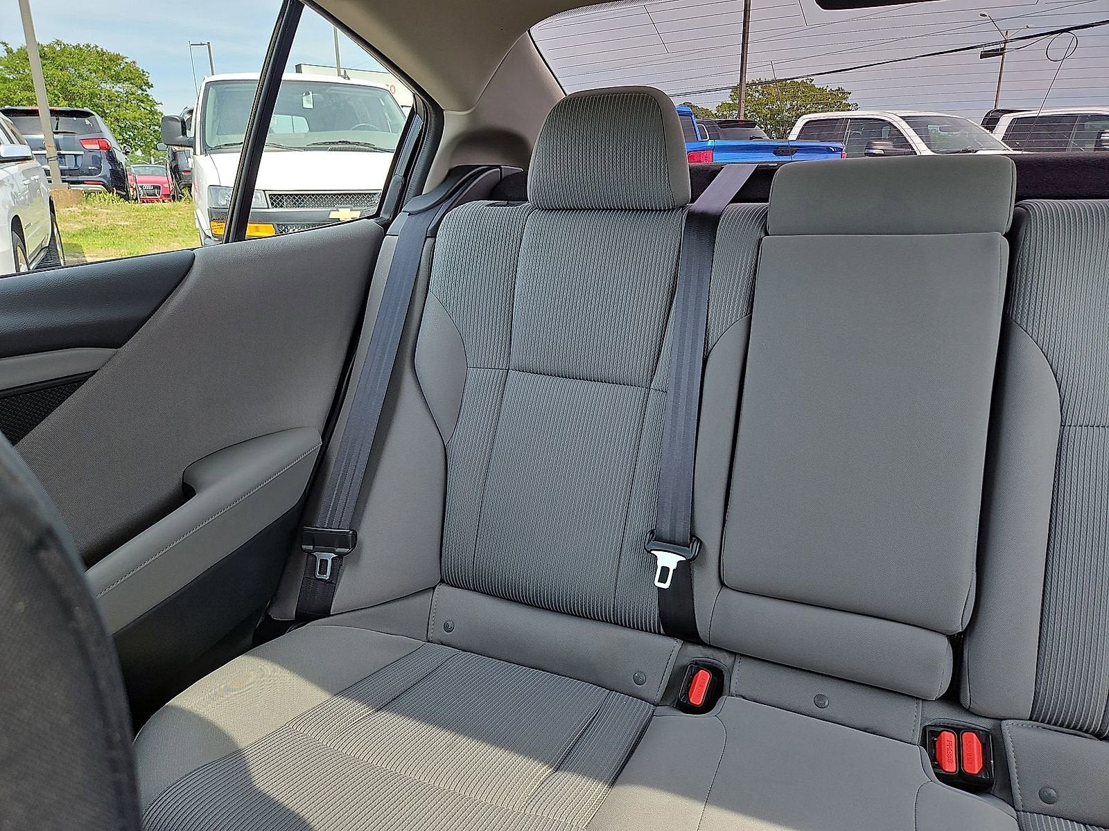 2021 Subaru Legacy Premium