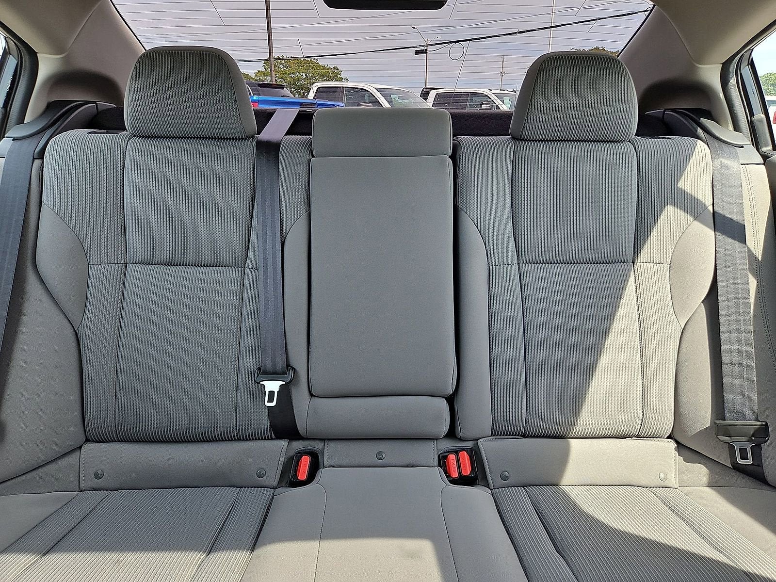 2021 Subaru Legacy Premium