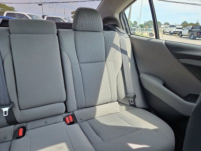 2021 Subaru Legacy Premium