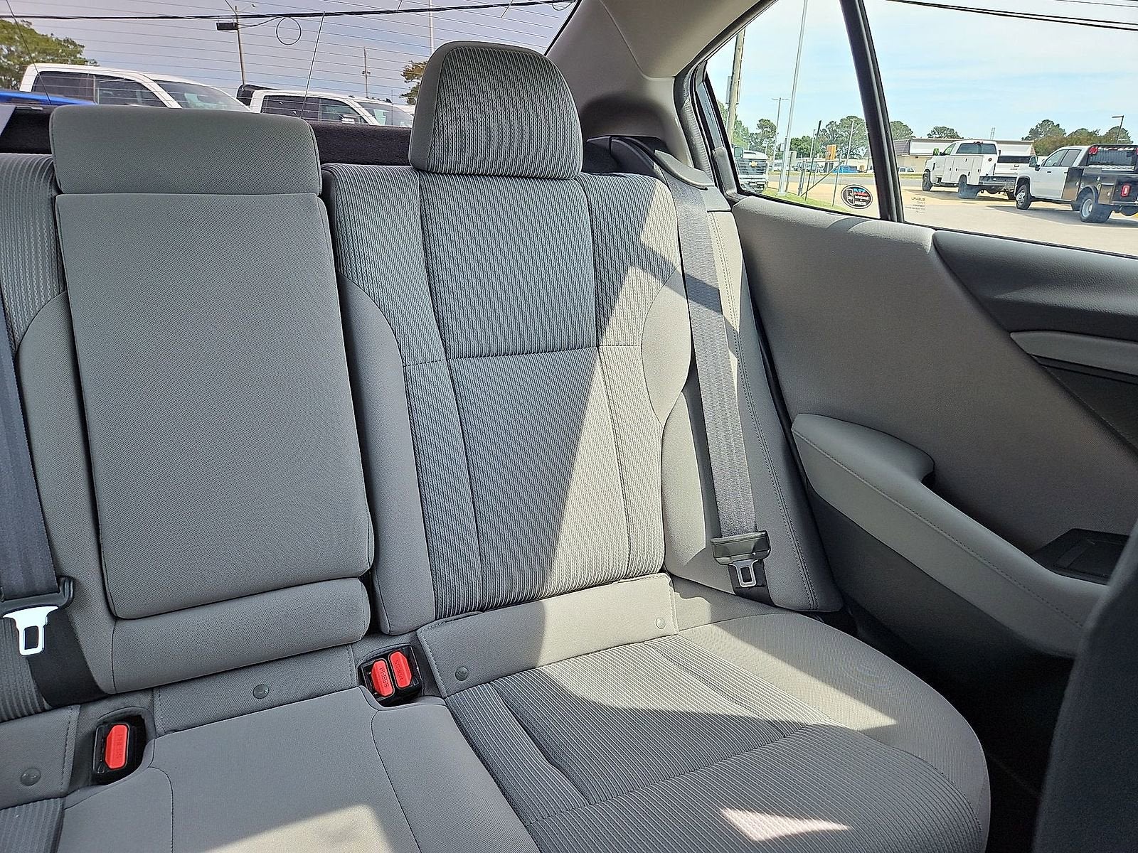 2021 Subaru Legacy Premium