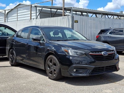 2021 Subaru Legacy Premium