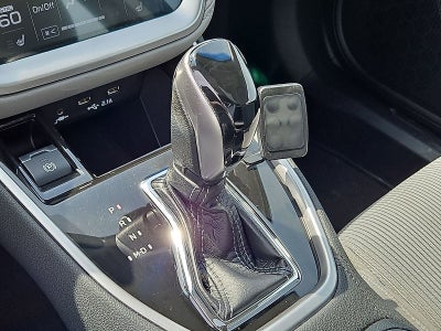 2021 Subaru Legacy Premium