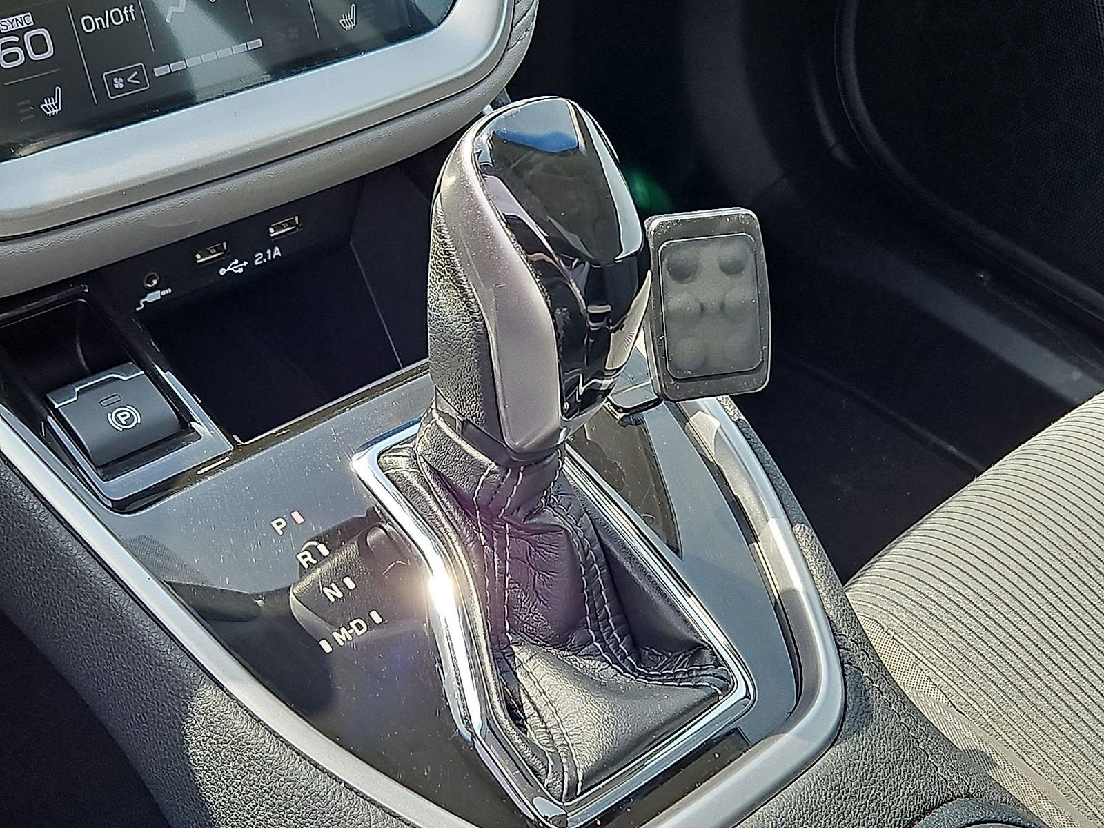 2021 Subaru Legacy Premium
