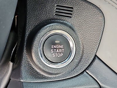 2021 Subaru Legacy Premium