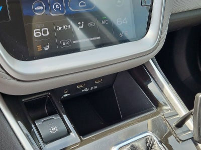 2021 Subaru Legacy Premium