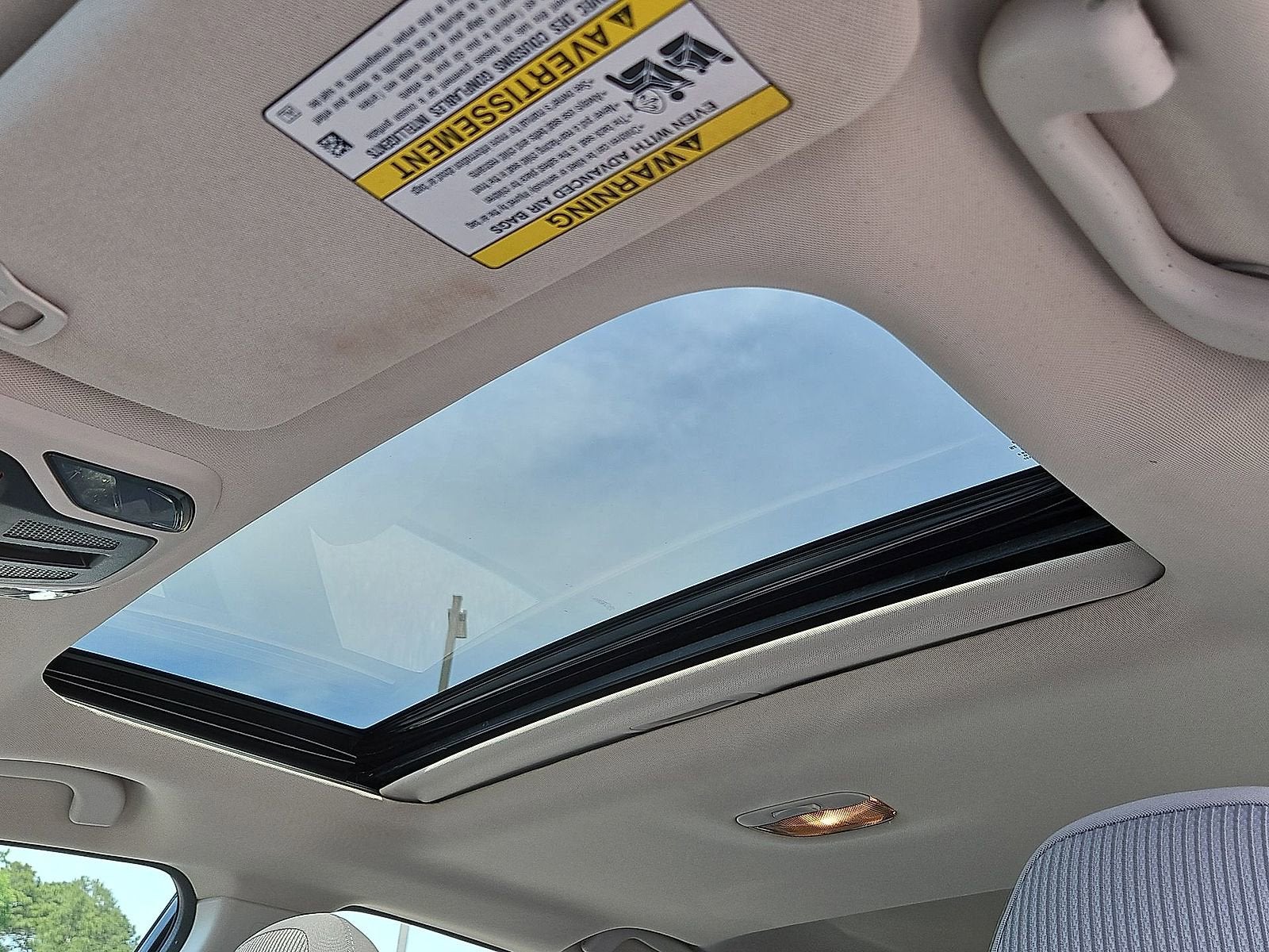 2021 Subaru Legacy Premium