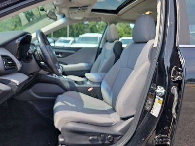 2021 Subaru Legacy Premium
