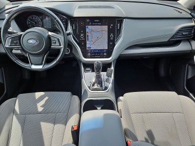 2021 Subaru Legacy Premium