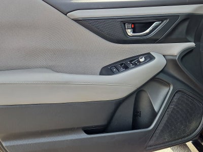 2021 Subaru Legacy Premium
