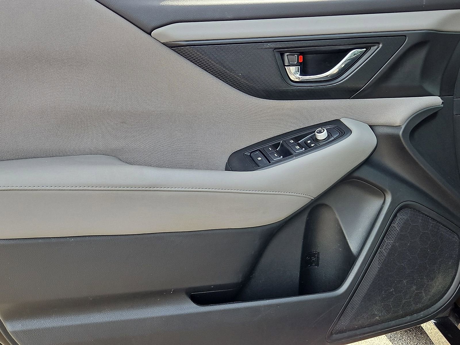 2021 Subaru Legacy Premium