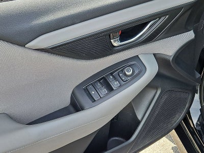 2021 Subaru Legacy Premium
