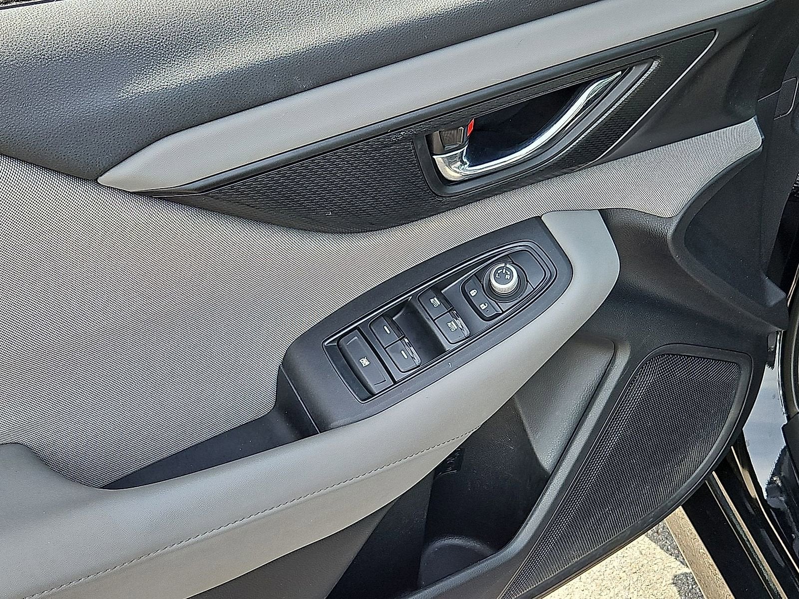 2021 Subaru Legacy Premium
