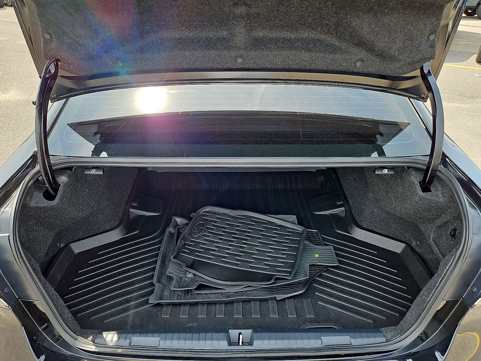 2021 Subaru Legacy Premium