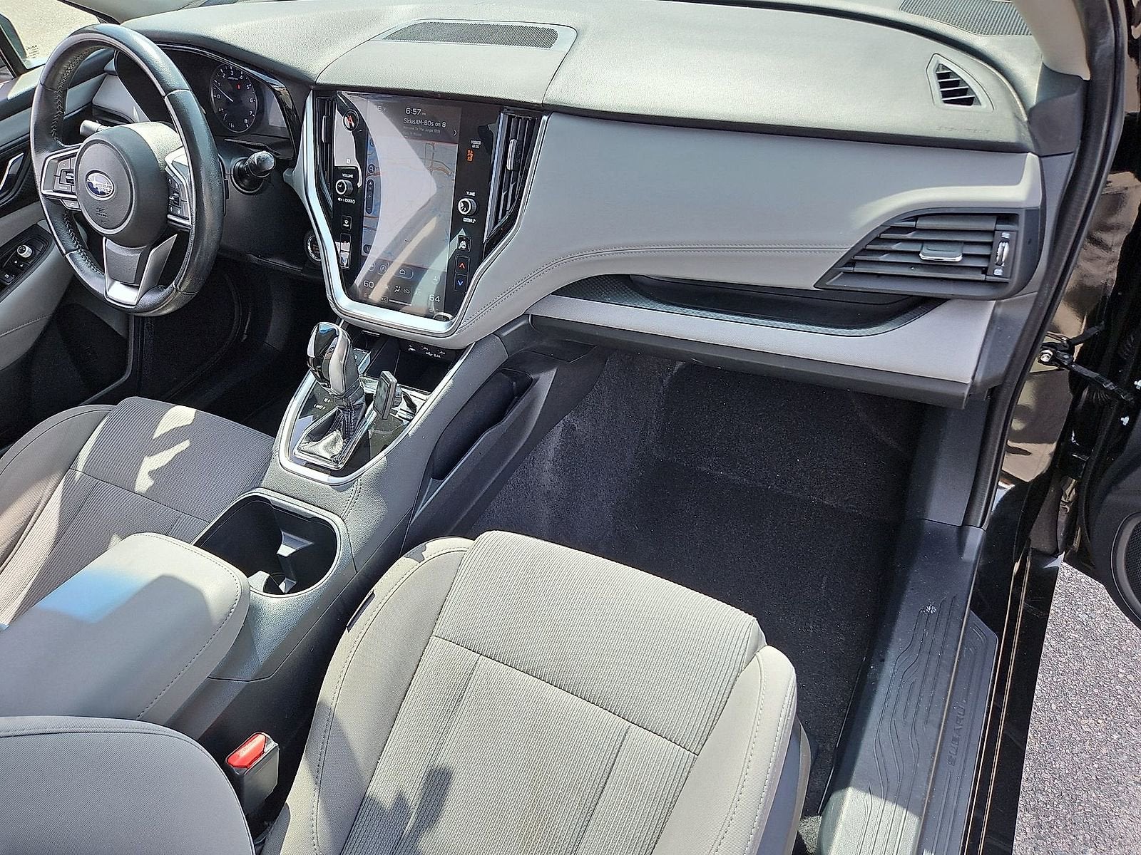 2021 Subaru Legacy Premium