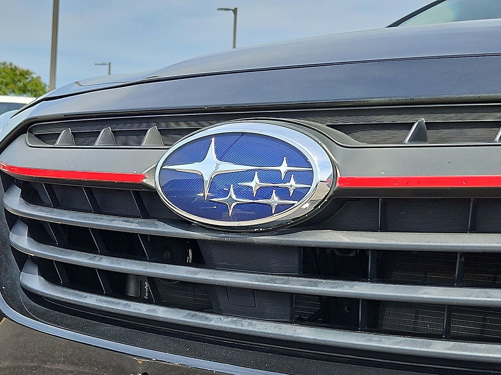 2021 Subaru Legacy Premium