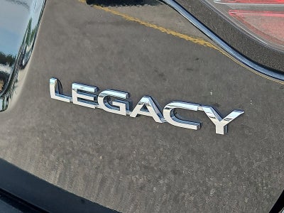 2021 Subaru Legacy Premium