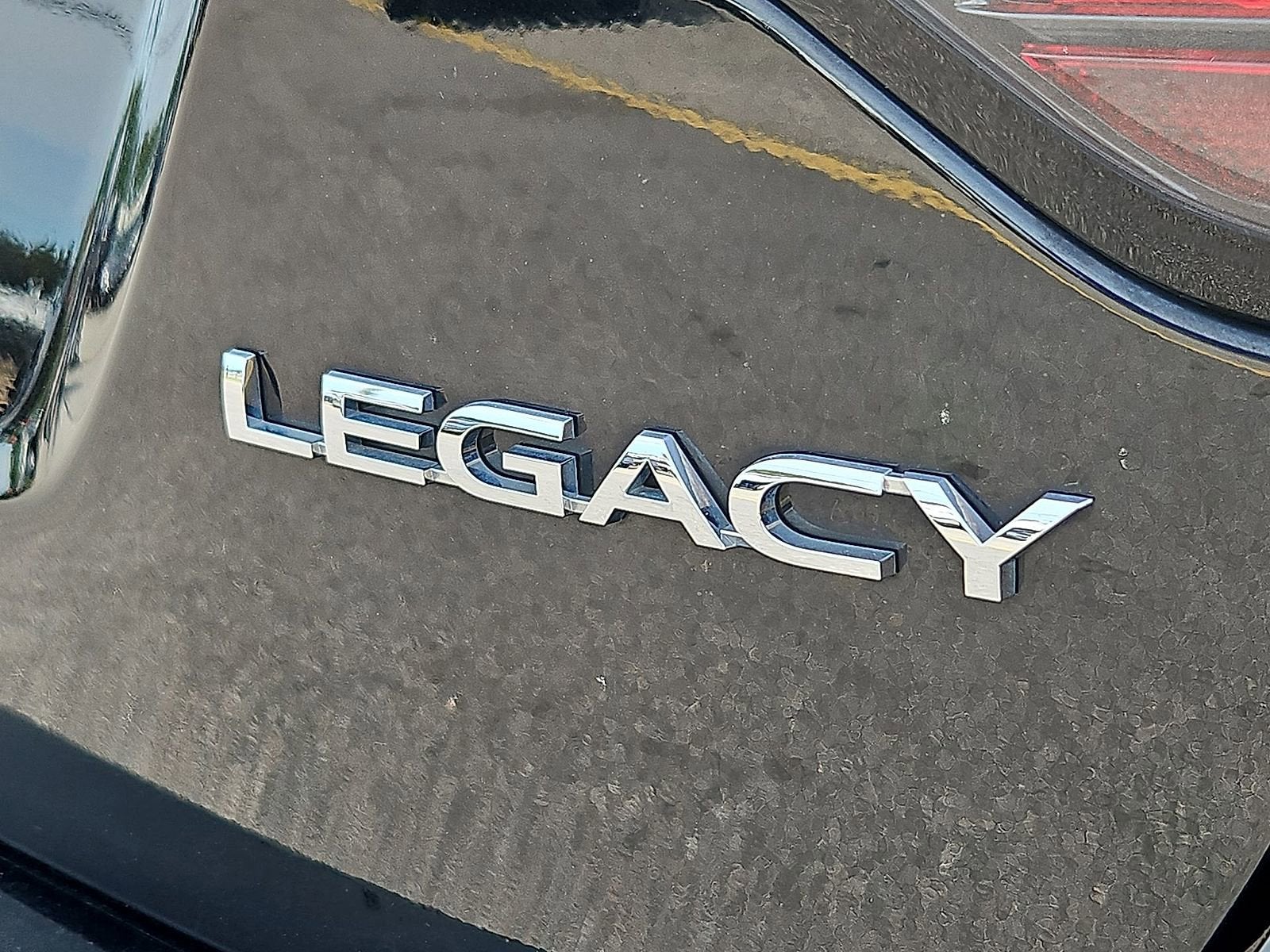 2021 Subaru Legacy Premium
