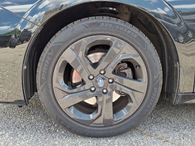 2021 Subaru Legacy Premium