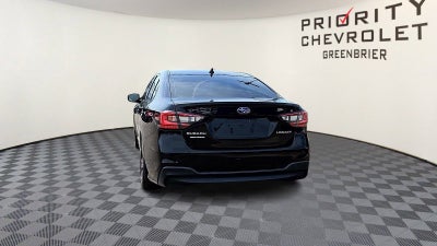 2021 Subaru Legacy Premium