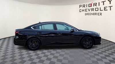2021 Subaru Legacy Premium