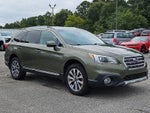 2017 Subaru Outback 2.5i Touring