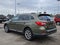 2017 Subaru Outback 2.5i Touring