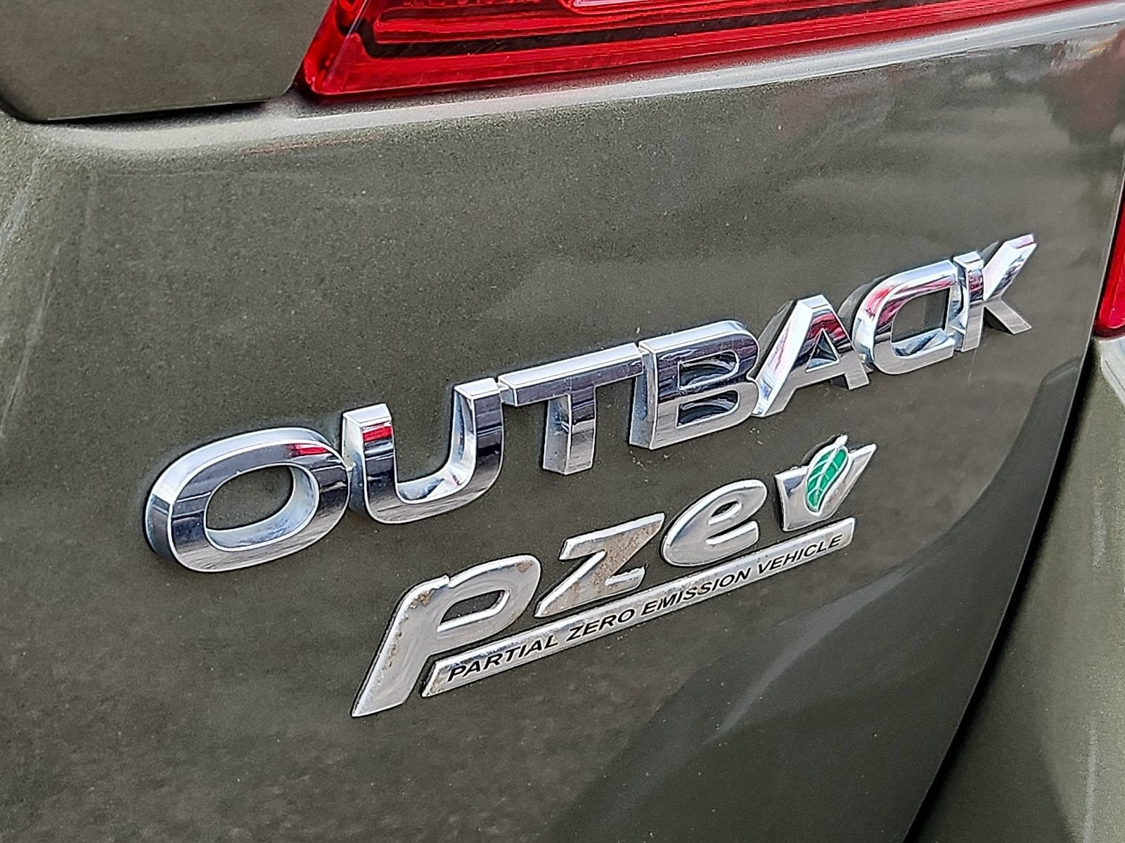 2017 Subaru Outback 2.5i Touring