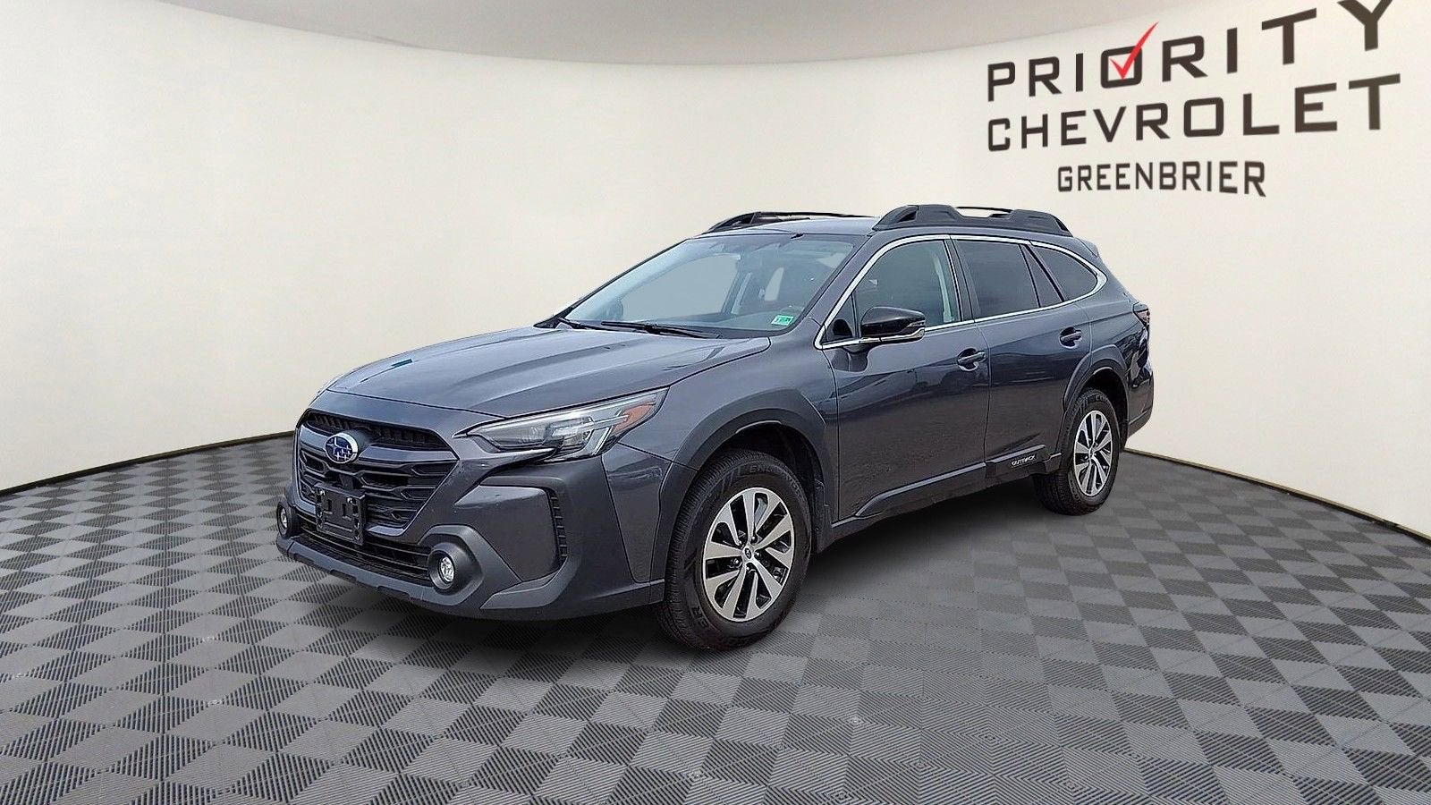 2024 Subaru Outback Premium