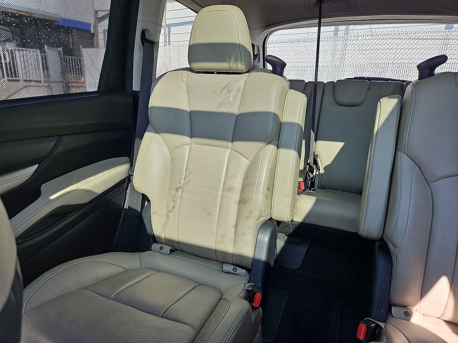 2020 Subaru Ascent Limited