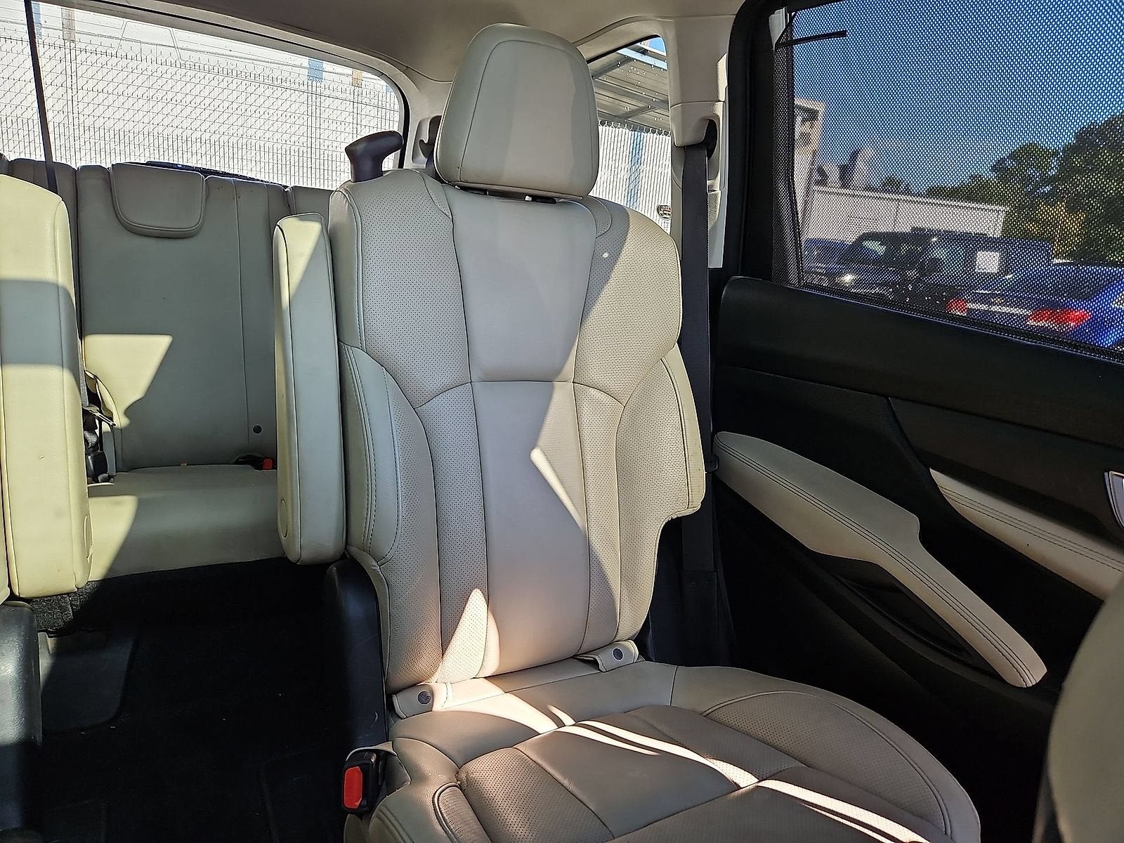 2020 Subaru Ascent Limited