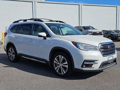 2020 Subaru Ascent Limited