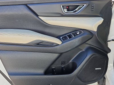 2020 Subaru Ascent Limited
