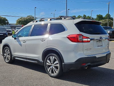 2020 Subaru Ascent Limited