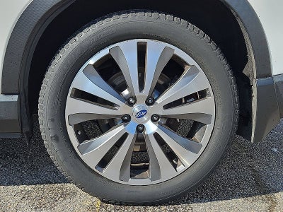 2020 Subaru Ascent Limited