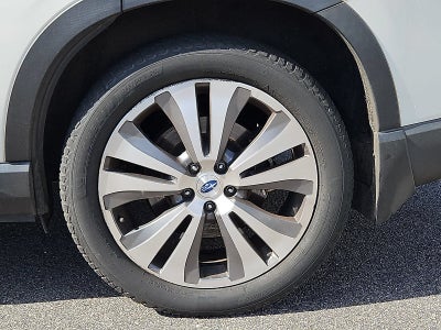2020 Subaru Ascent Limited