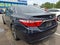 2015 Toyota Camry XLE