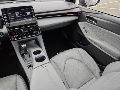 2020 Toyota Avalon Limited
