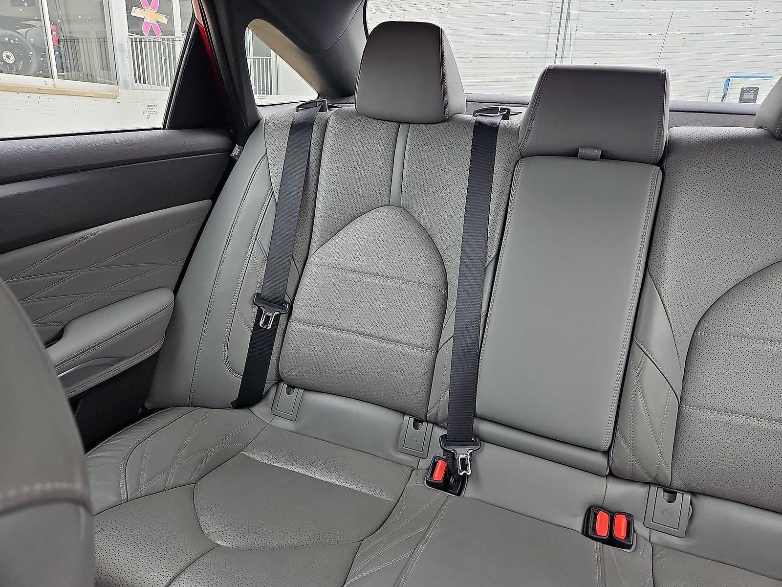2020 Toyota Avalon Limited